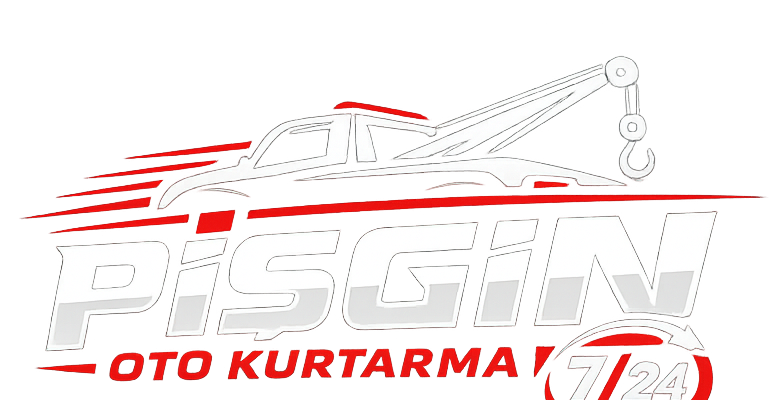 Pişgin Oto Kurtarma logosu